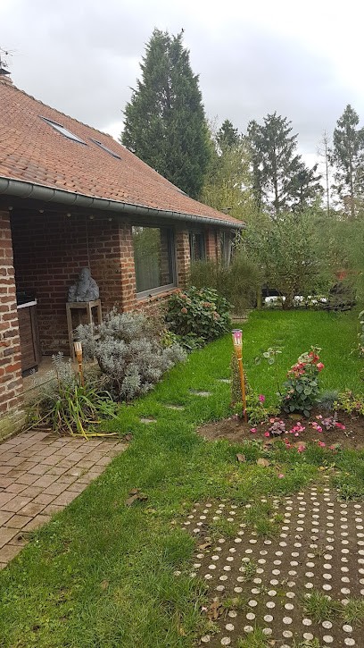 L'Ecrin du Val de Sambre, Chambre d'Hôtes à Rousies