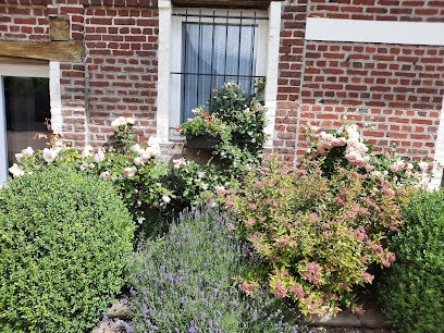 Gite Et Chambres La Porte Rouge, Chambre d'Hôtes à Saint-Gatien-des-Bois
