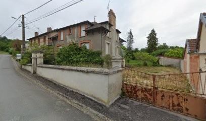 Payen Gilles, Chambre d'Hôtes à Berrieux