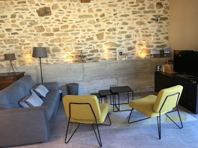 Gite LA POURTALIERE, Location de Vacances à Limousis