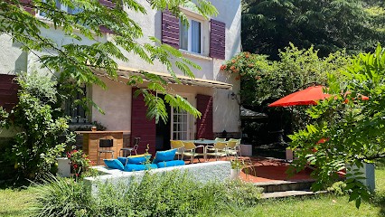 Villa Riviera, Chambre d'Hôtes à Amélie-les-Bains-Palalda