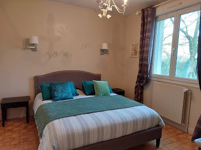 La Maison de Marie : Location chambre d’hôtes à Kerien, Côtes d’Armor, Bretagne, Chambre d'Hôtes à Kerien