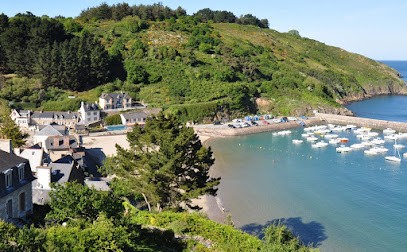 Maison Avel Mor, Location de Vacances à Plouézec