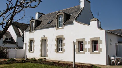 Lesconil Holiday Rentals, Maison d'Hôtes à Plobannalec-Lesconil