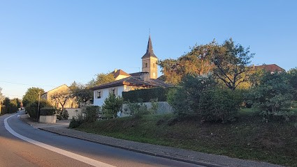 Aux Galets Colorés, Chambre d'Hôtes à Villers-Farlay