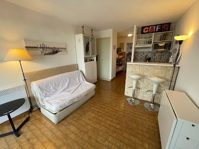 Chez Jorge et Mae, Location de Vacances au Grau-du-Roi