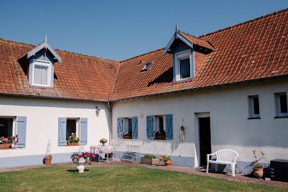 La Mais'anges, Chambre D'hôtes à Airon-Saint-Vaast