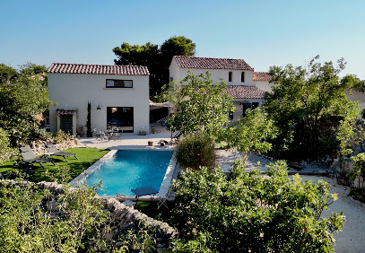 La Bergerie À La Mer, Chambre D'hôtes à Martigues
