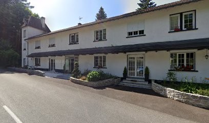 Chalet du lac, Chambre d'Hôtes au Châtenet-en-Dognon