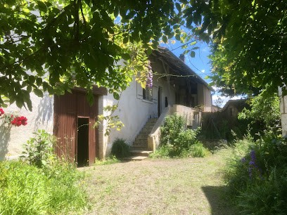 Location Maison Vacances Dordogne / Rental House Holidays Home Vacation In Dordogne., Location de Vacances à Saint-Front-la-Rivière