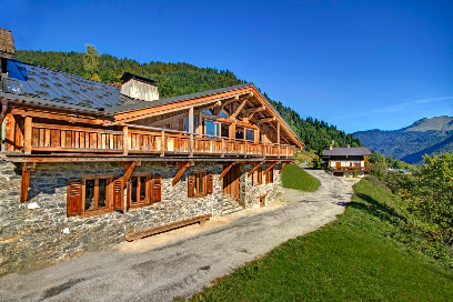 La Ferme De Marie - My Home In The Alps, Location De Vacances à la Côte-d'Arbroz