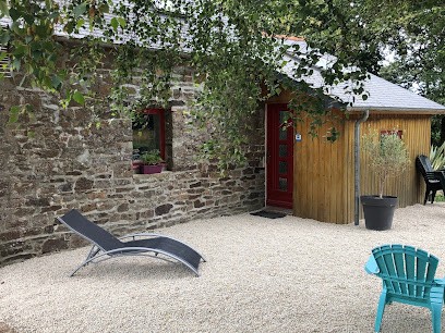 Domaine des Haies - Dol de Bretagne, Chambre d'Hôtes à Dol-de-Bretagne