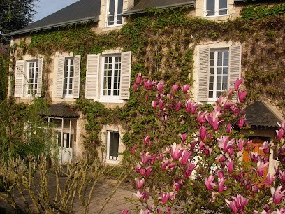 Le Manoir du Vieux Cèdre, Chambre d'Hôtes à Blois