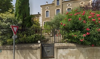 Maison d'Aladern, Chambre d'Hôtes à Ladern-sur-Lauquet