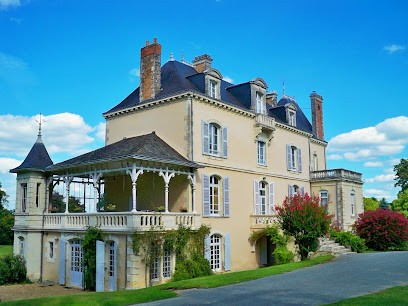 Chateau Vary, Maison d'Hôtes à Jarzé Villages