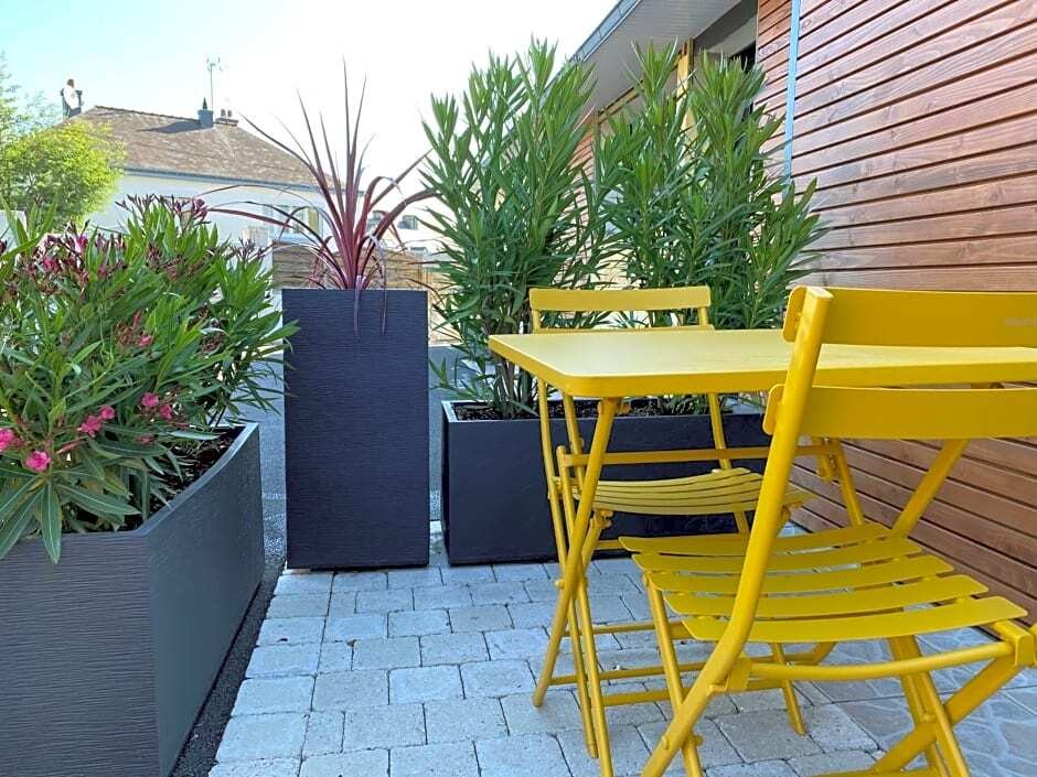 La Petite Mer, Chambre d'Hôtes à Riantec