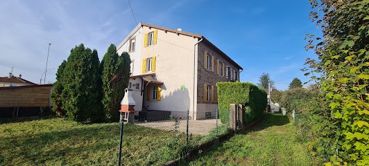 Gite LesMax, Location de Vacances à Luxeuil-les-Bains