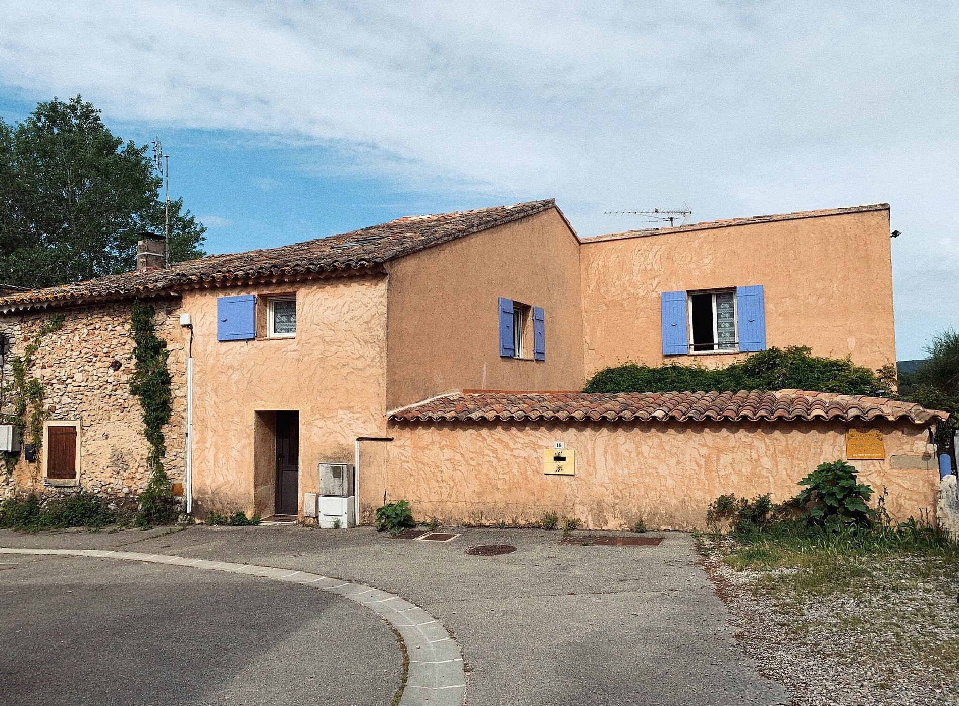 Les Granges, Chambre d'Hôtes à Villars