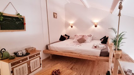 Cocoon Espace Détente, Chambre d'Hôtes à Pierrelatte