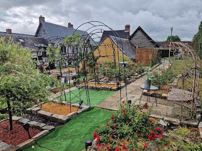 Chambre d'Hôtes Le Mouton Gras, Chambre d'Hôtes à Aumale