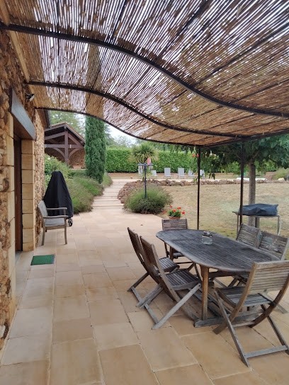 Gîte La Grange, Location de Vacances à Rouffignac-Saint-Cernin-de-Reilhac