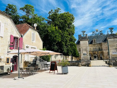 Chambres D'hôtes La Basse Cour, Chambre d'Hôtes à Tanlay