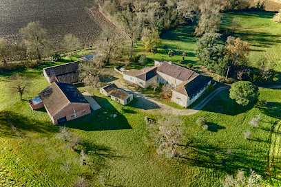 Le Clos Boissière, Chambre D'hôtes à Valence-sur-Baïse