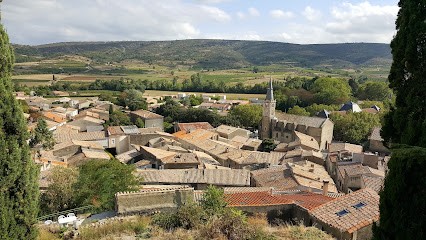 Domaine de Villedese, Chambre d'Hôtes à Arquettes-en-Val