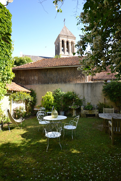 L'ambroisie, Chambre D'hôtes à Bourdeilles