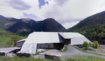 Reynaud Jean-Luc, Chambre d'Hôtes à Saint-Paul-sur-Ubaye