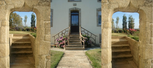 La Maison De Corentine, Chambre D'hôtes à Plonévez-Porzay