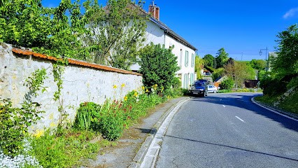 Relais Golf et Champagne, Chambre d'Hôtes à Villers-Agron-Aiguizy