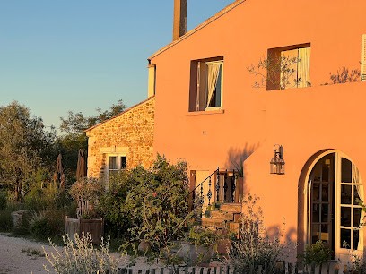 Ardèche de Rêve - Nia la rêveuse -, Location de Vacances à Bidon