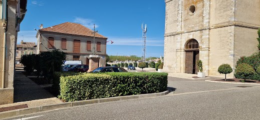 GoGascony, Location de Vacances à Lavit