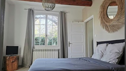 La Parenthèse 30, Location de Vacances à Manduel