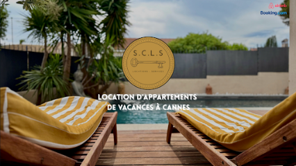 Scls Locations Services - Location D'appartements De Vacances À Cannes, Location De Vacances à Cannes