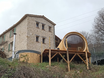 Zoélières, Chambre D'hôtes à Gréolières