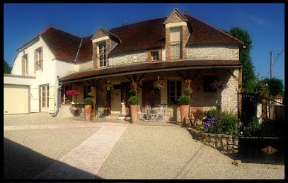 La Ferme des Coccinelles, Chambre d'Hôtes à Courtaoult