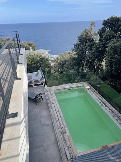 Casa Dalessio, Location de Vacances à Brando