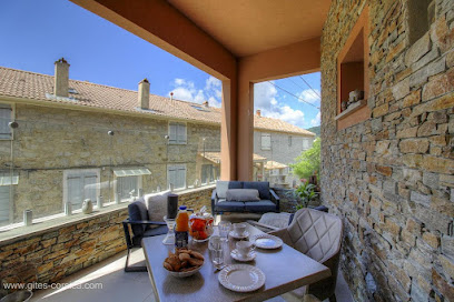 Maison Asphodele Bastelica, Location De Vacances à Bastelica