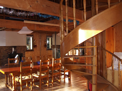 Gîte Du Soleil 20 Rue Du Schuss Allevard 38480, Location De Vacances à Allevard
