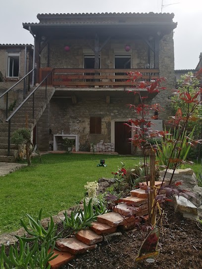 Gli Innamorati - Chambres et table d'hôtes, Chambre d'Hôtes à La Réole