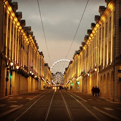ATHAROS Conciergerie, Location de Vacances à Orléans