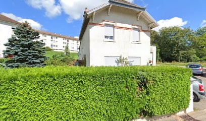 Au Pavillon Jean, Location de Vacances à La Vôge-les-Bains