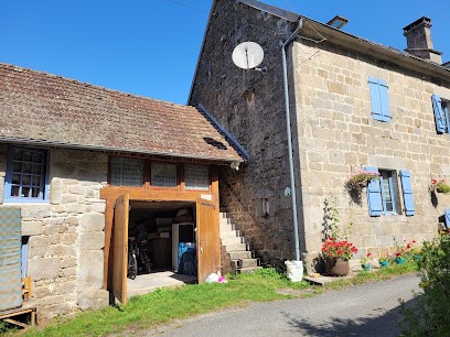B&B Petite Ferme d'Autrefois, Chambre d'Hôtes à Saint-Georges-Nigremont
