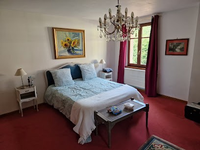 Le Breval, Chambre d'Hôtes à Colroy-la-Roche