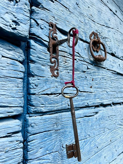 Conciergerie de l'Aigoual, Location de Vacances à Notre-Dame-de-la-Rouvière