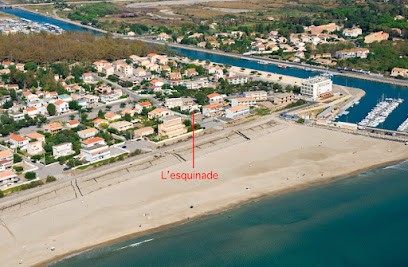 MIRAMAR SARL, Location de Vacances à Marseillan