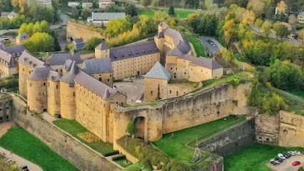 Gîtes Du Château De Sedan, Location De Vacances à Sedan