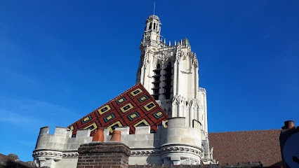 Chez Lancelot, Elegant Home, Chambre d'Hôtes à Sens